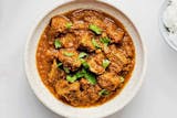 Mutton (Goat) Curry