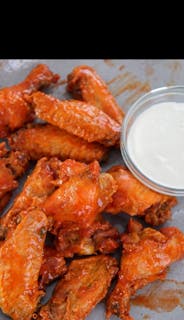 Wings