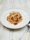Fresh Spaghetti Bolognese