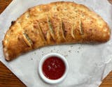 Create Your Own Calzone