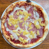 Hawaiian Pizza