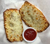 Cheese Garlic Bread 8”