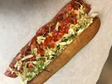 Sicilian Sub