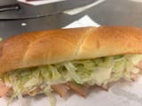 Turkey Sub