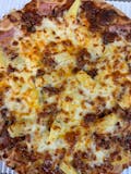 Hawaiian Pizza