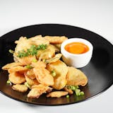 Fritto Misto Chips
