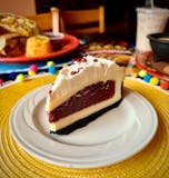 Red Velvet Cheesecake