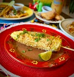 Mexican Street Corn