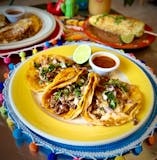 Birria Tacos