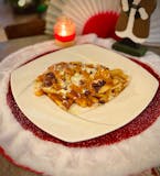 Chipotle Chicken, Bacon, Ranch Fries