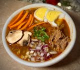 Birria Ramen