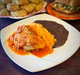 Chili Rellenos