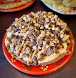 Peanut Butter Pie