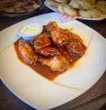 Birria Wings