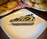 Dubai Chocolate Cheesecake