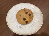 Chocolate Chip Cookie