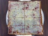 Sicilian Pizza