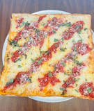 Grandma Pizza