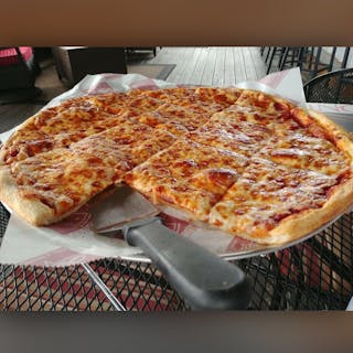 Cheese Pizza