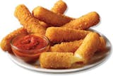 Mozzarella Cheese Sticks