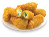 Jalapeno Poppers