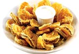 Fried Pickled Chips