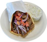 Gyro Wrap (Original)