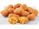 Macaroni & Cheese Bites