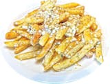 Greek Fries