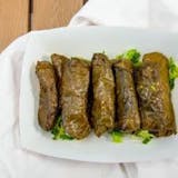 Grape Leaves