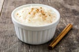 Rice Pudding