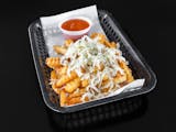 Cheesy Fries