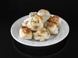 Garlic Knots