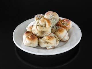 Garlic Knots