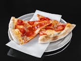 Pizza Slice Lunch Special