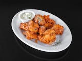 Spicy Chicken Wings