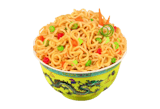 Vegetable Masala Maggi