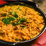 Tandoori Maggi