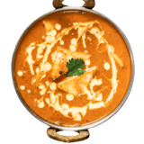 Shahi Paneer Pasta