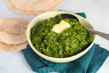 Saag Paneer