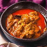 Lamb Curry