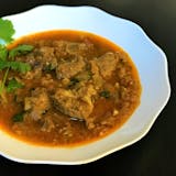 Goat Curry Special
