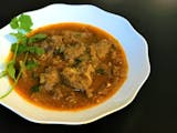 Goat Curry Special