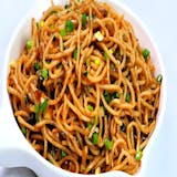 Indian Style Noodles