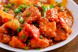 Chilli Chicken