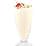 Vanilla Shake