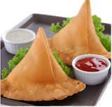 Samosa (2 Pcs)