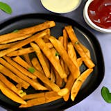 Masala Fries