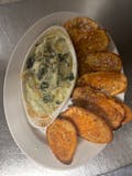 Spinach Artichoke Dip