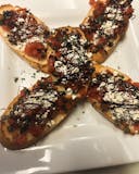 Bruschetta